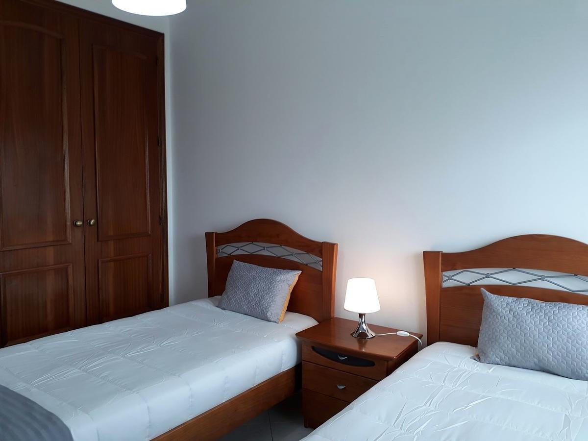 Apartment Satelite Ac&garagem Quarteira