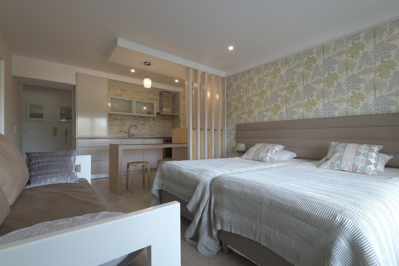 Aparthotel Clube Curia