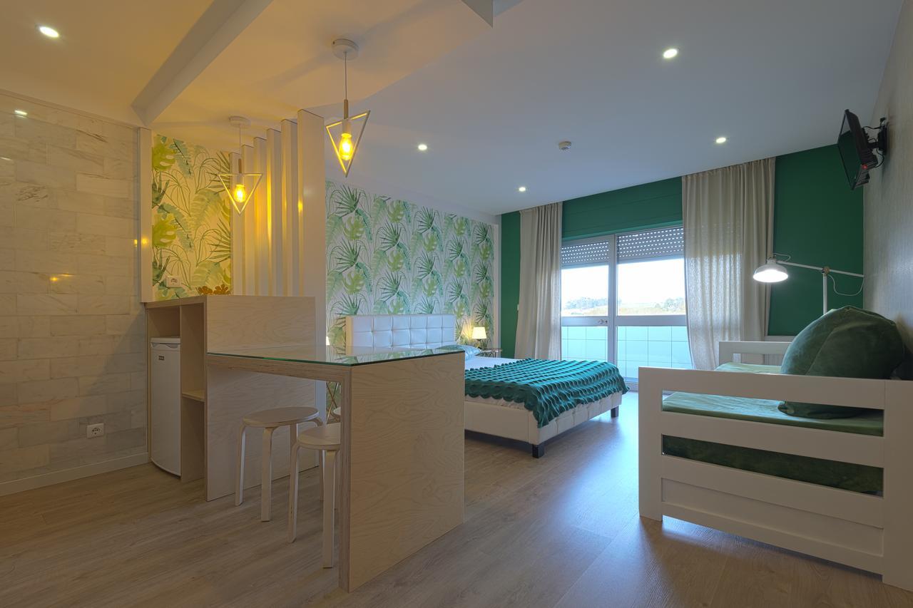 Clube Aparthotel 3*