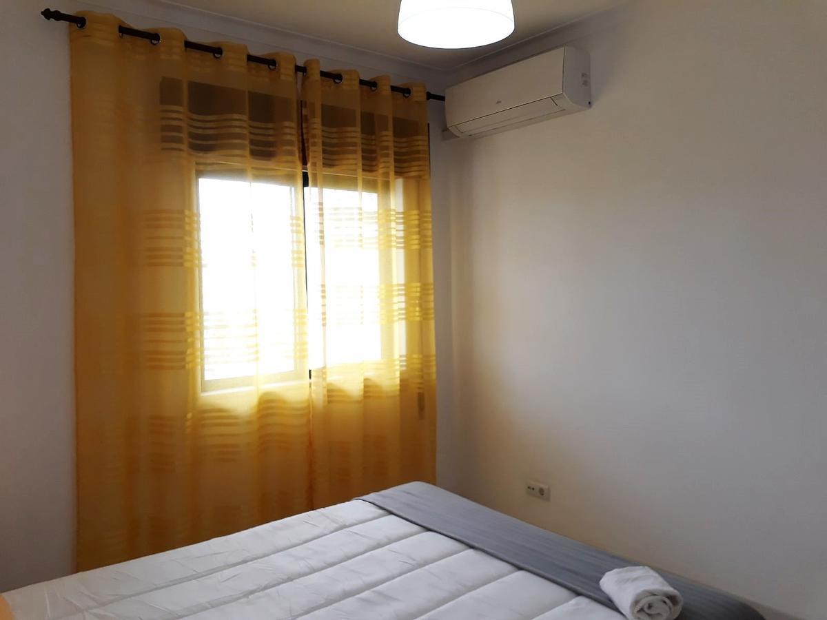 Satelite Ac&garagem Apartment *