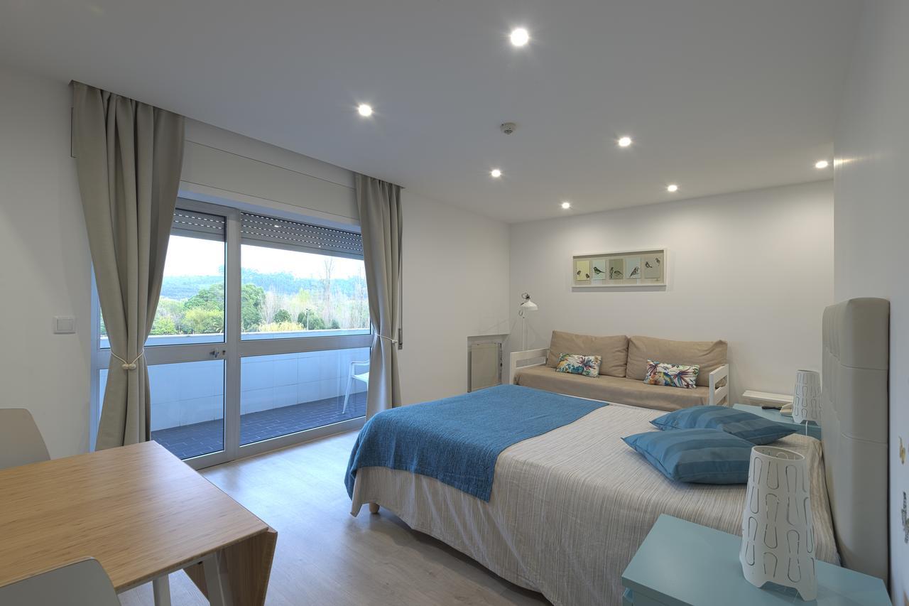 Aparthotel Clube 3*
