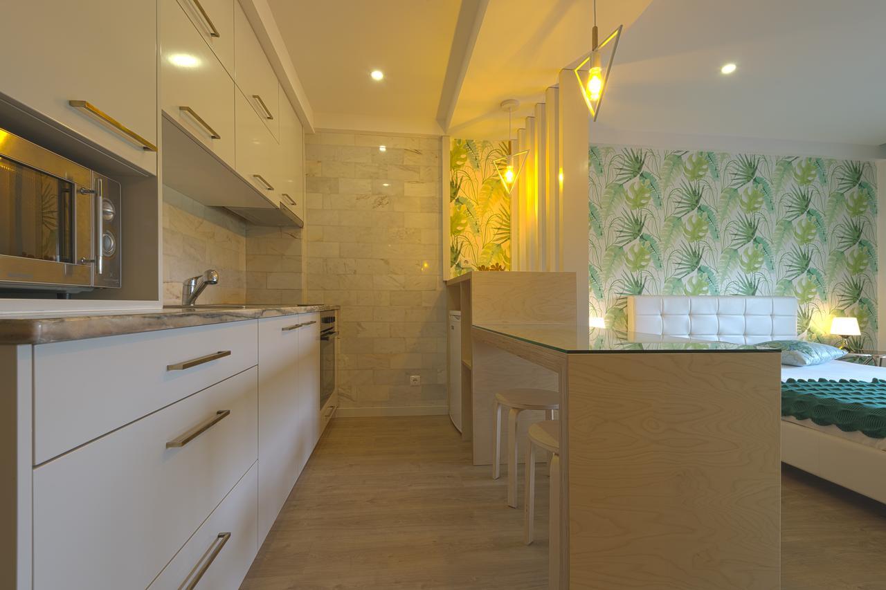 Clube Aparthotel Curia