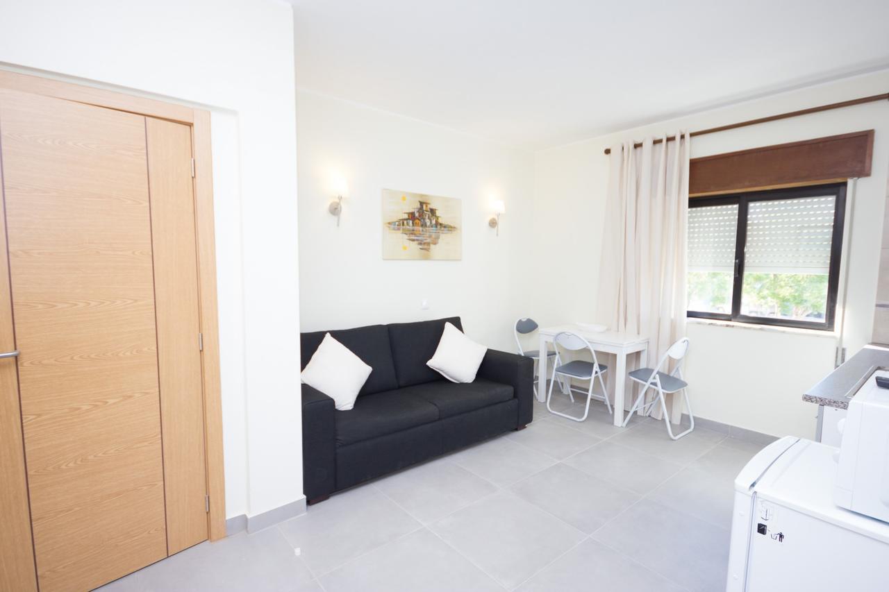 Apartment Carol'S Beco Apartments Lagos