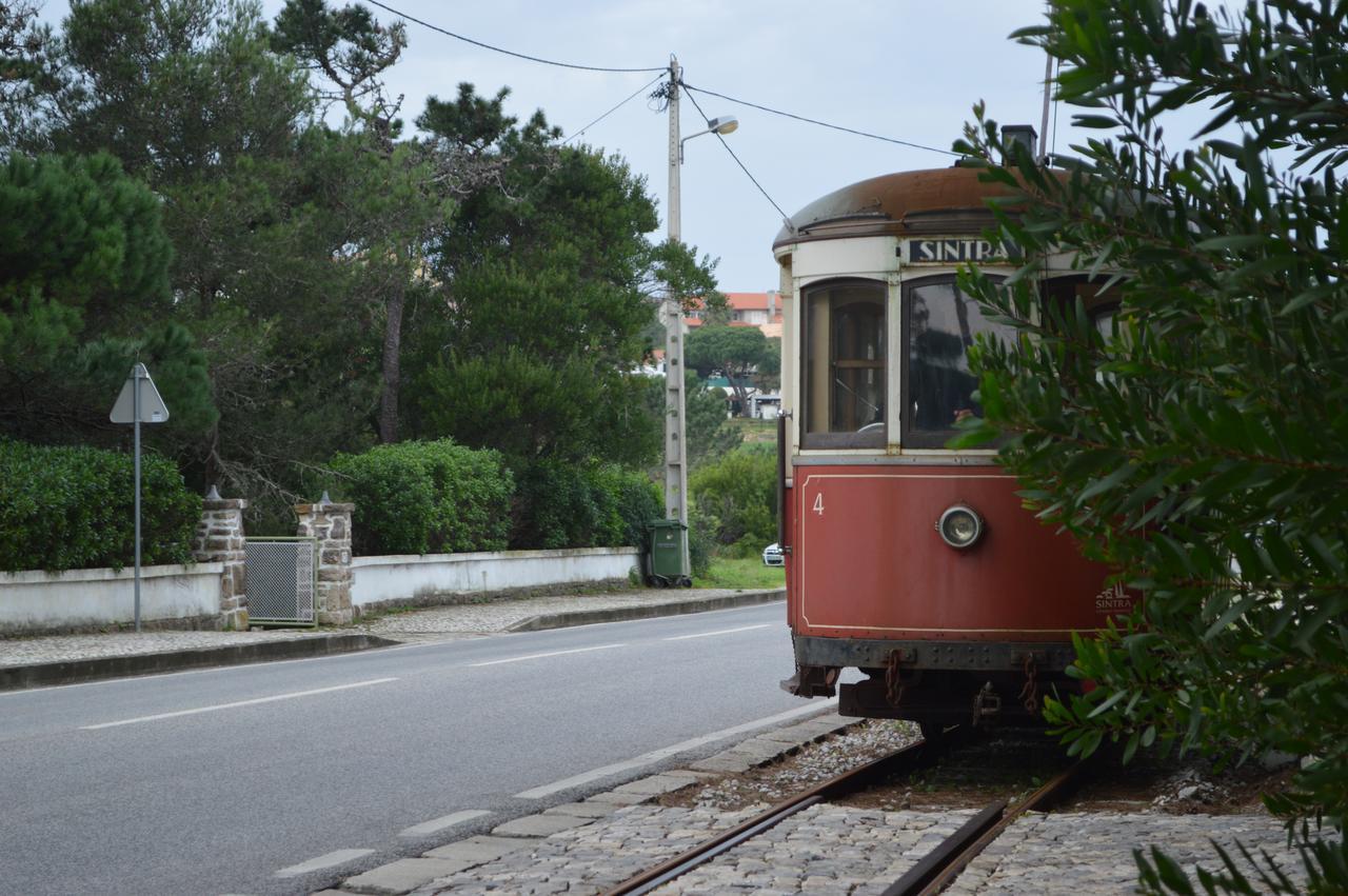 Bed & Breakfast Casalinho De Santo Antonio