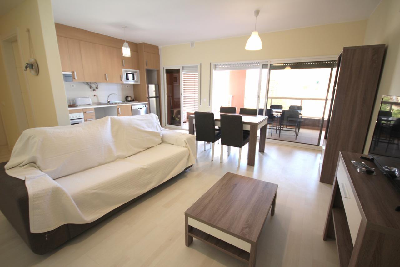 T1 Litoral Mar 22 By Amcf Apartment Portimao