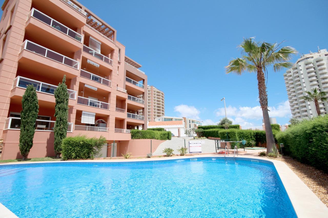 T1 Litoral Mar 22 By Amcf Apartment *