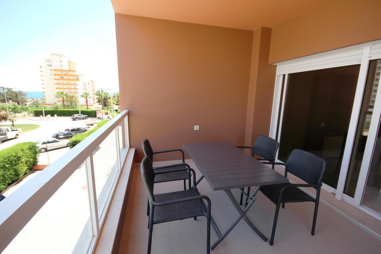 Apartment T1 Litoral Mar 22 By Amcf *