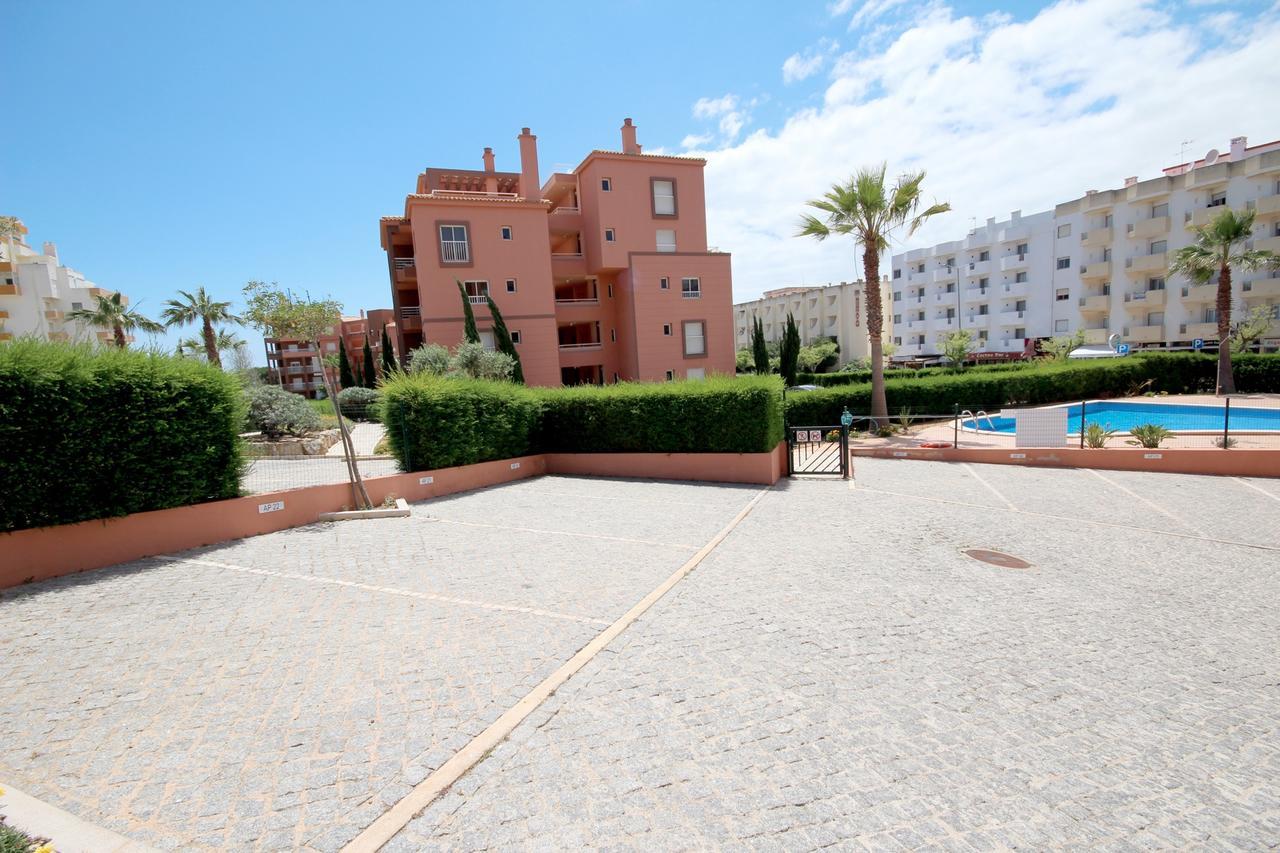 Apartment T1 Litoral Mar 22 By Amcf *