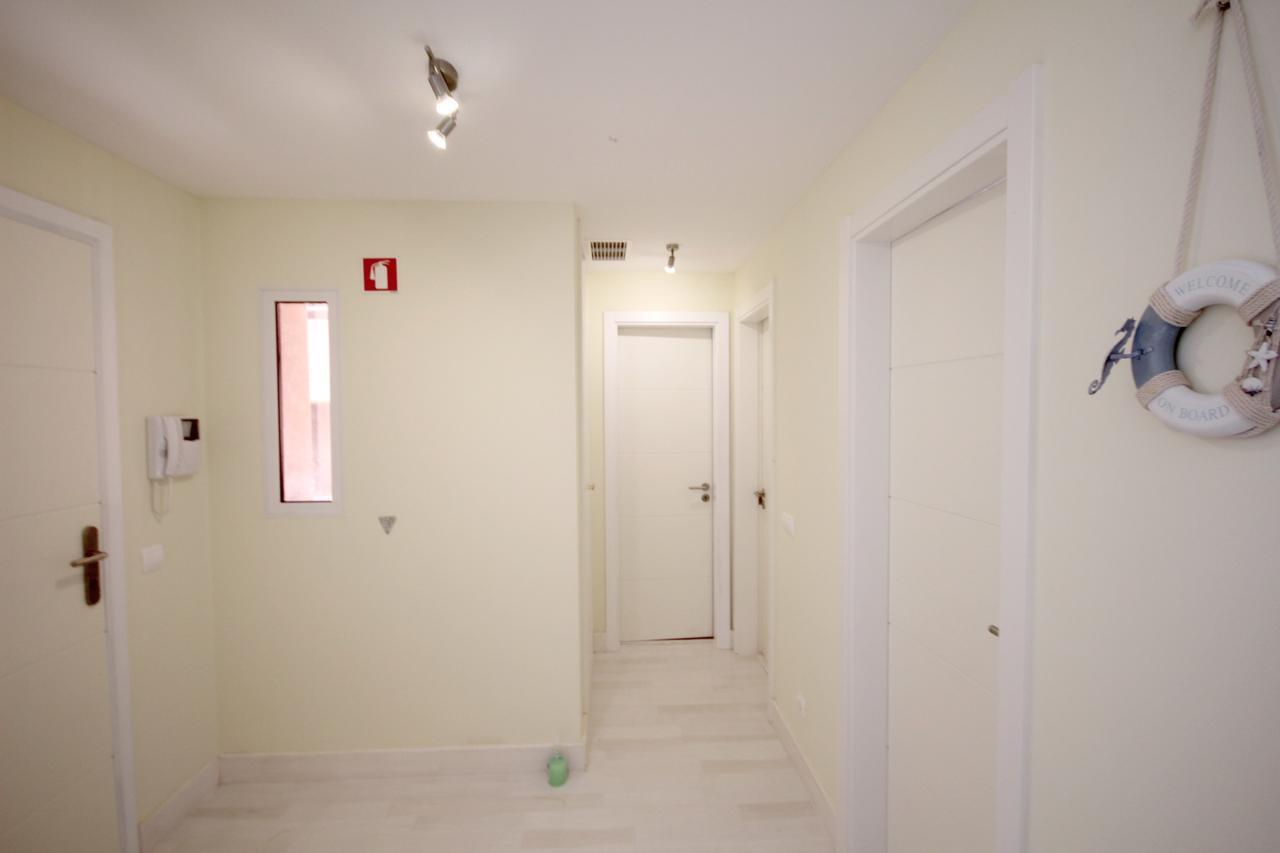 T1 Litoral Mar 22 By Amcf Apartment