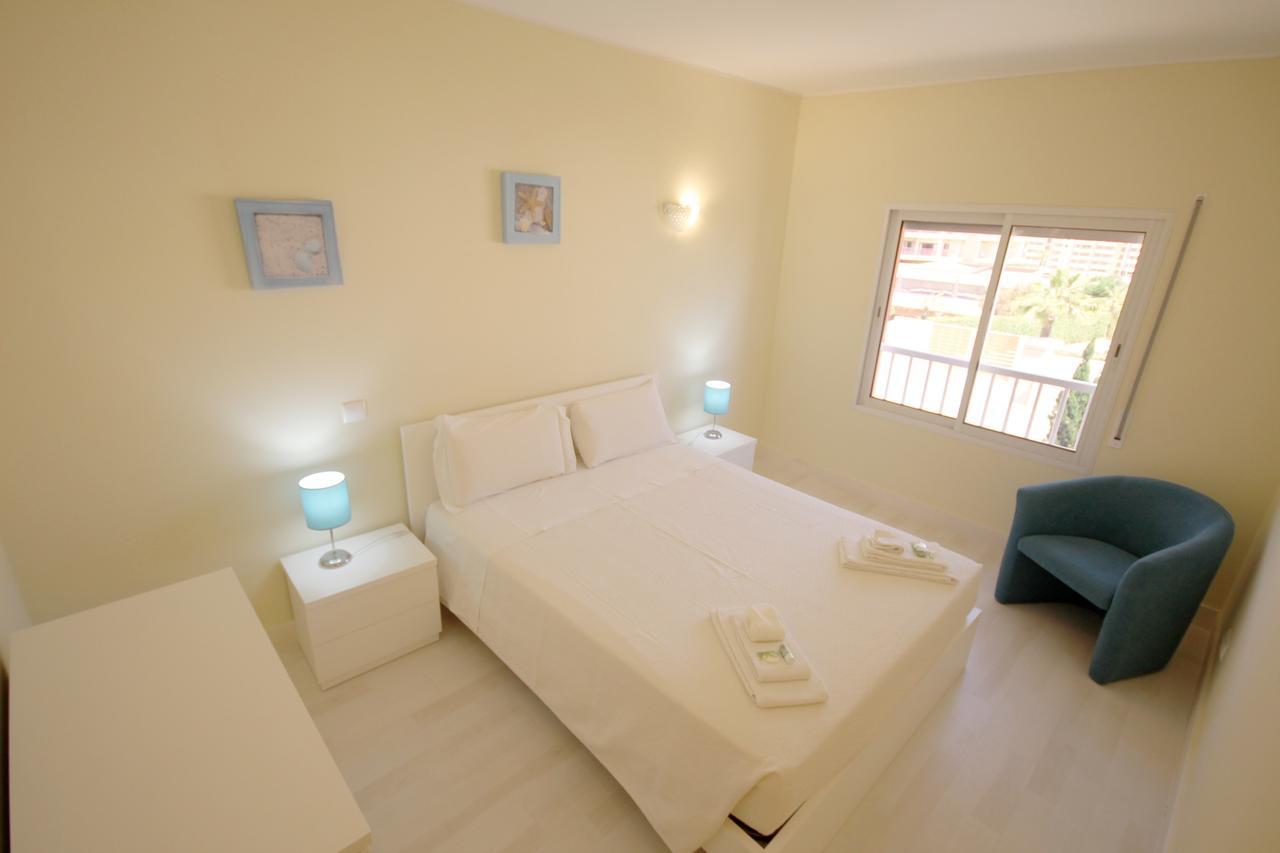 Apartment T1 Litoral Mar 22 By Amcf *