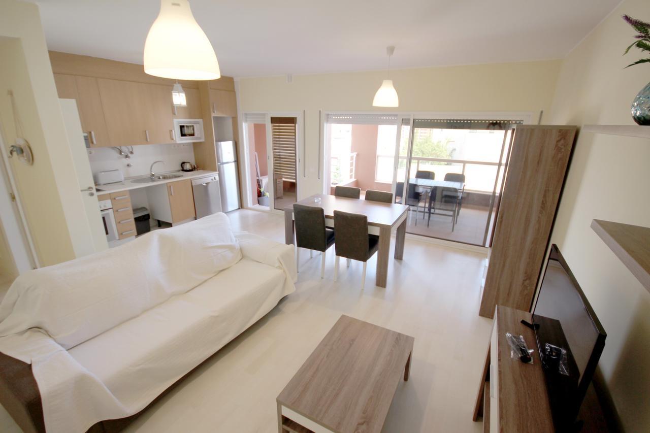 Apartment T1 Litoral Mar 22 By Amcf Portimao