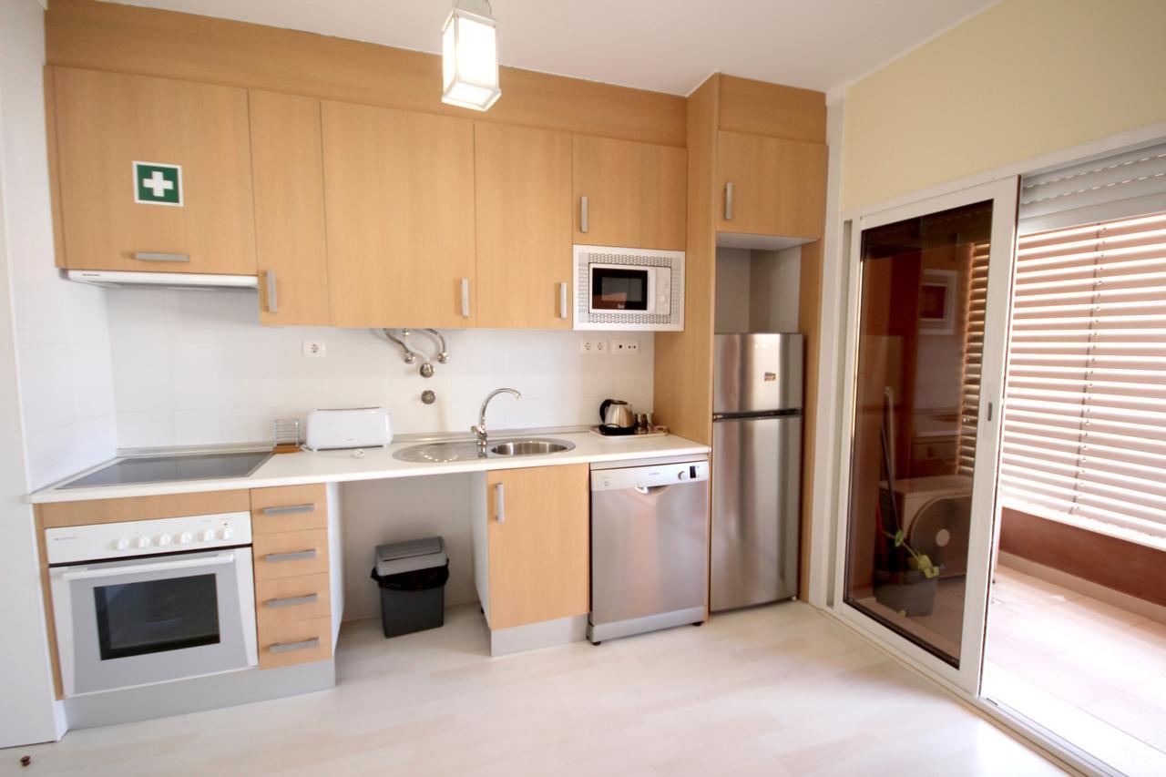 Apartment T1 Litoral Mar 22 By Amcf *