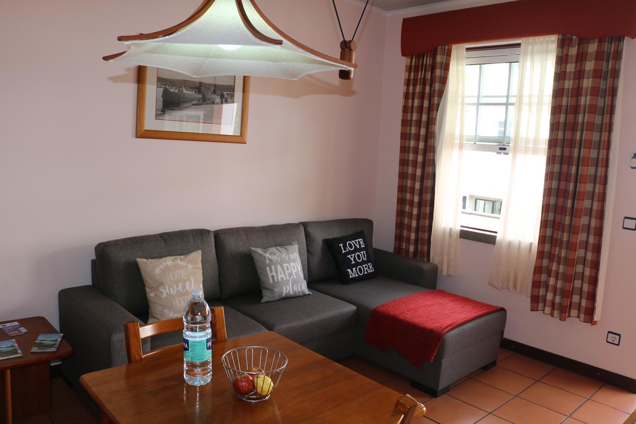 Aparthotel Turisticos Verdemar Horta (Azores)