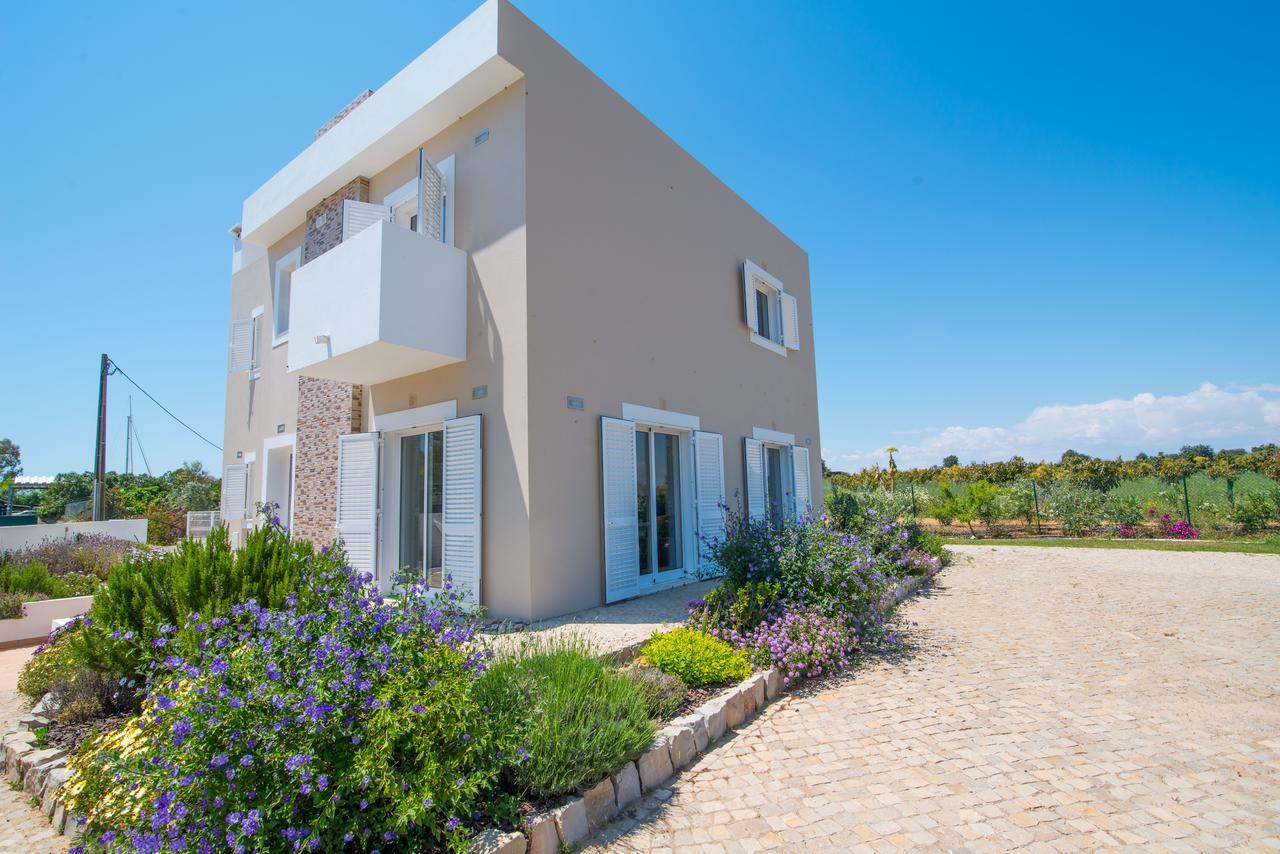 Pousada Casa Das Arvores By Algartur