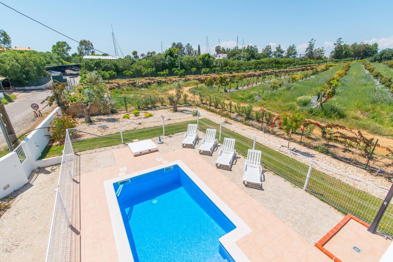 Casa Das Arvores By Algartur Villa