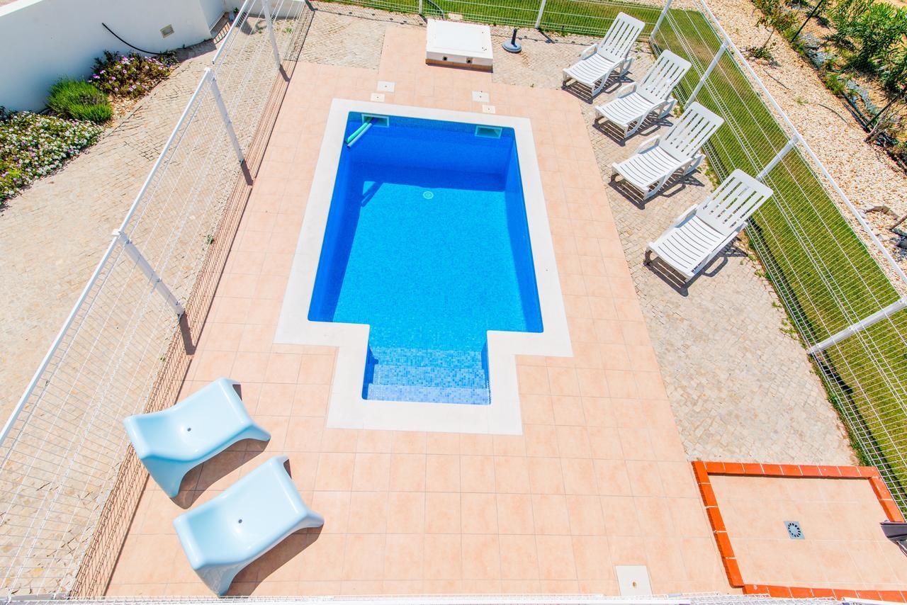 Casa Das Arvores By Algartur Cabanas De Tavira