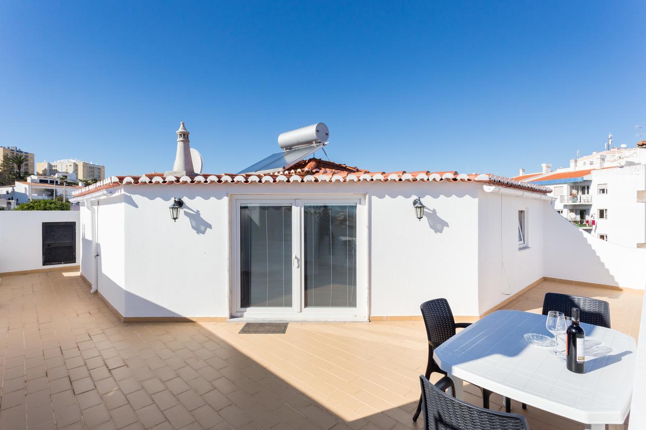 Carol'S Beco Apartments *