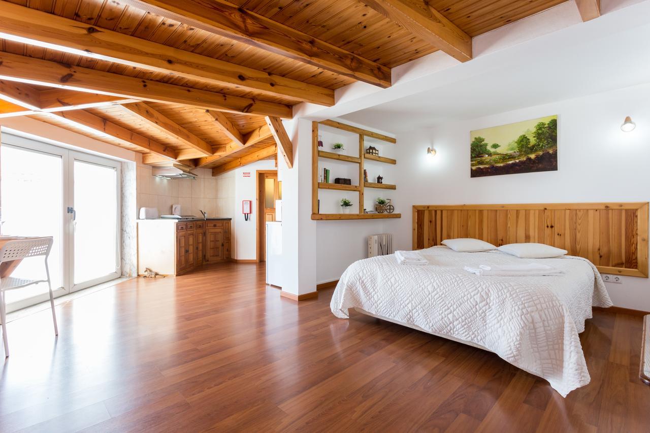 Apartment Carol'S Beco Apartments *
