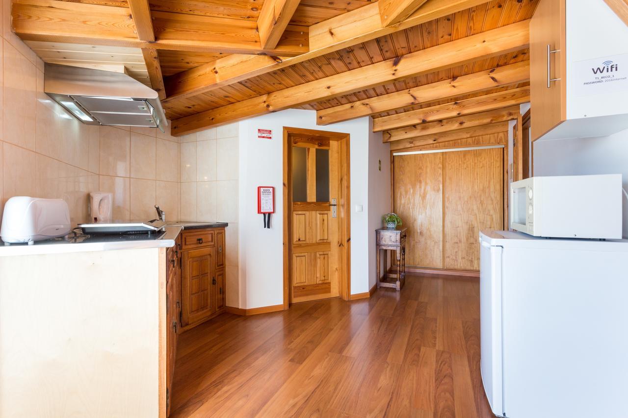 Carol'S Beco Apartments * Lagos