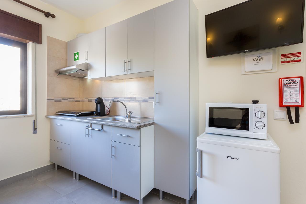 Carol'S Beco Apartments Apartment *