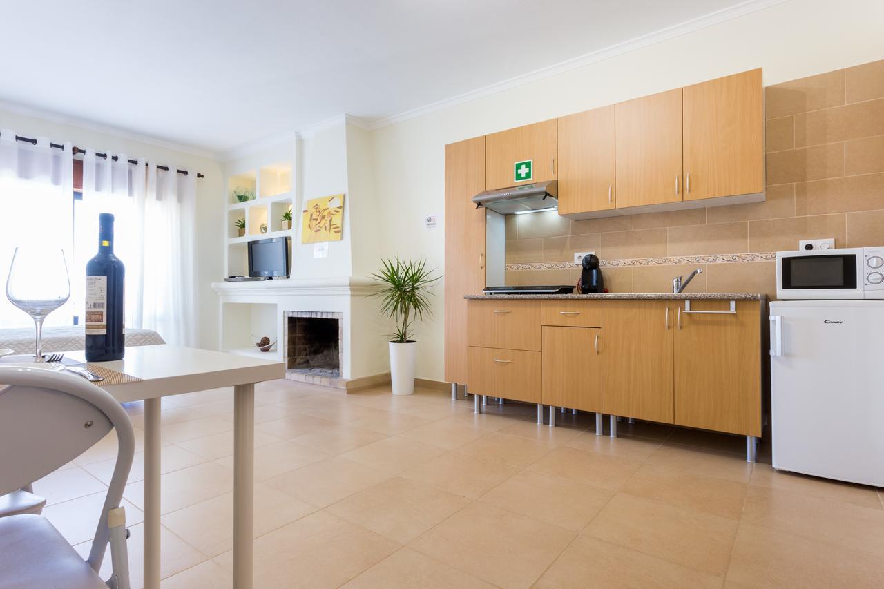 Carol'S Beco Apartments Lagos
