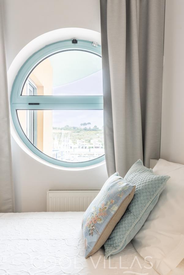 Marina Water View - 6 People, Bars & Restaurants * Albufeira