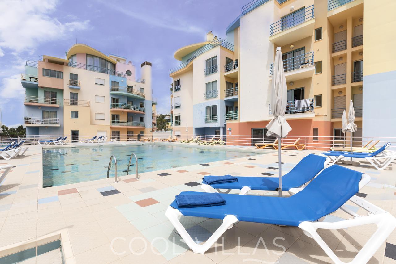 Marina Water View - 6 People, Bars & Restaurants *