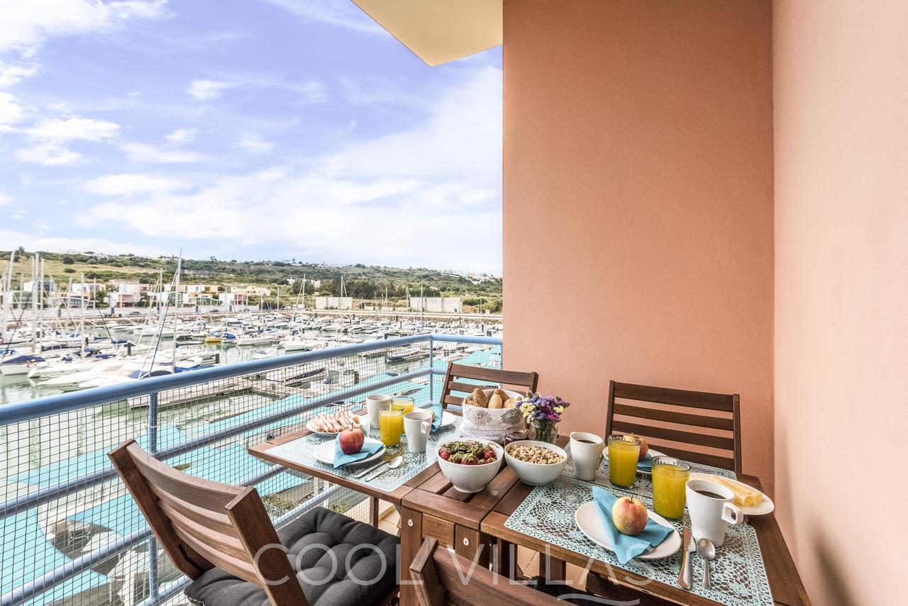 Apartment Marina Water View - 6 People, Bars & Restaurants