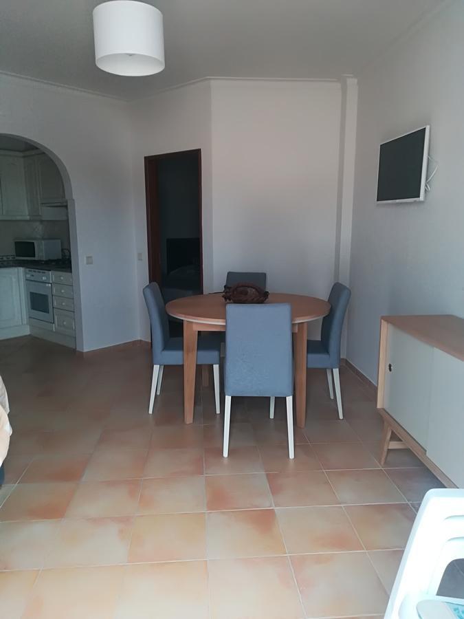 Cabanas Village Apartment *