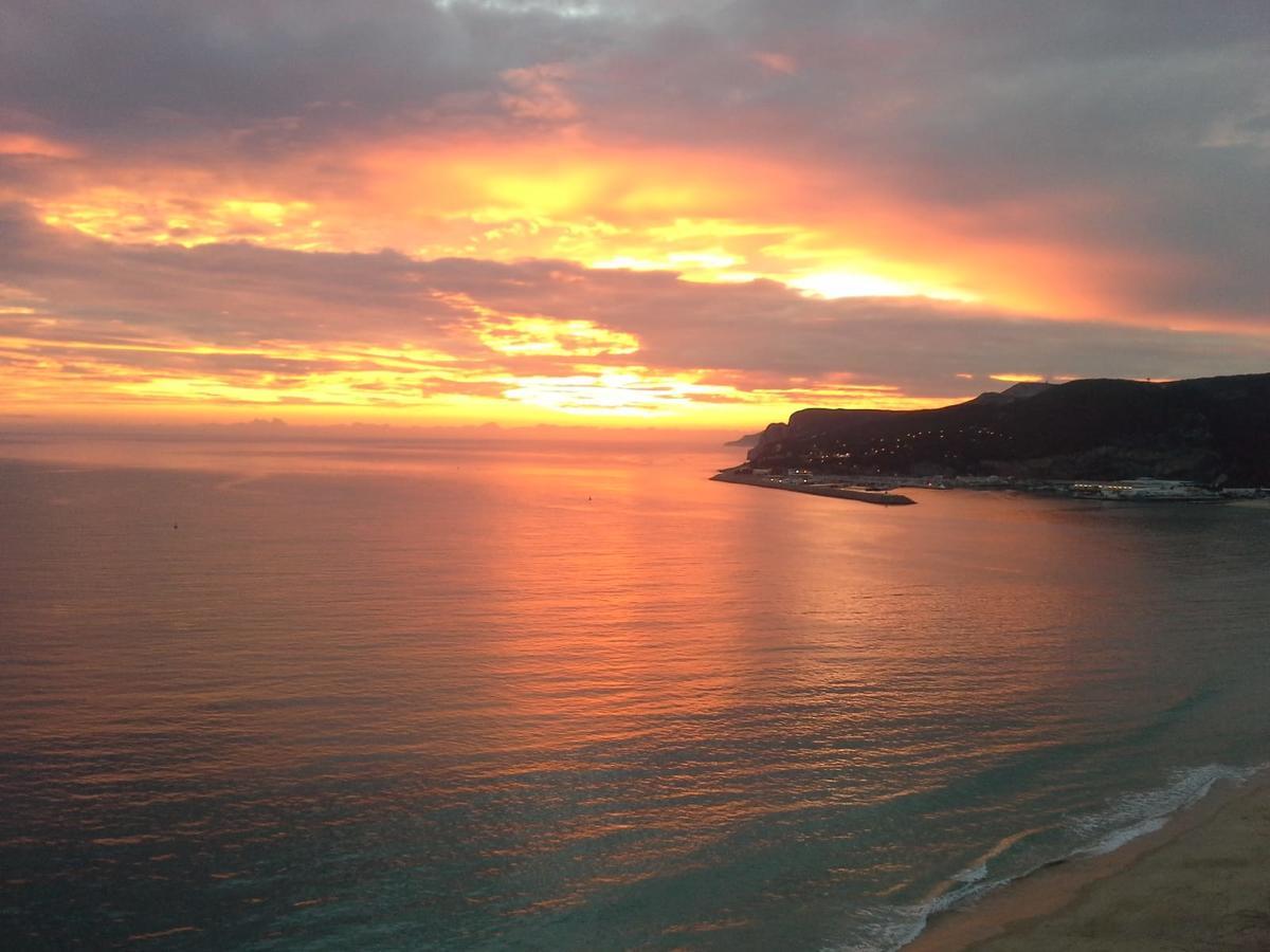 Sun Bay Sesimbra