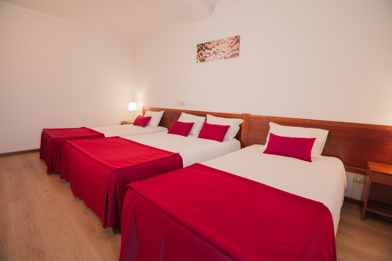 Hotel Cristo Rei -