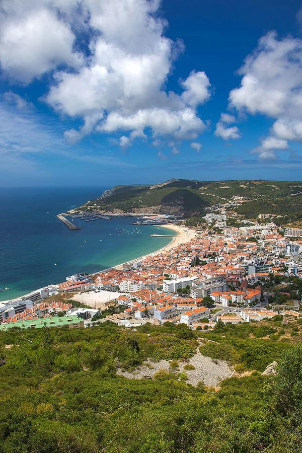 Sun Bay * Sesimbra
