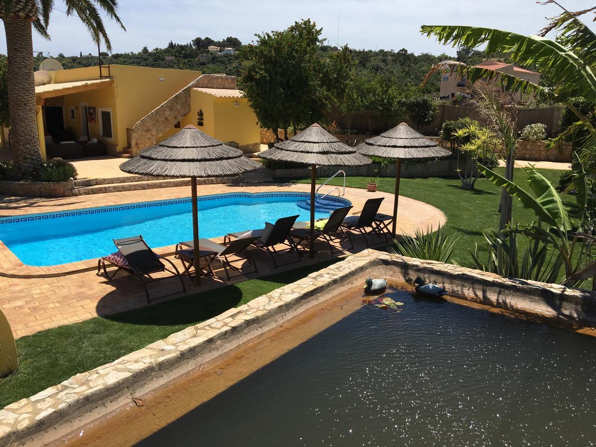 Villa Casa Paula Villas - Private Heatable Pool For Each House *