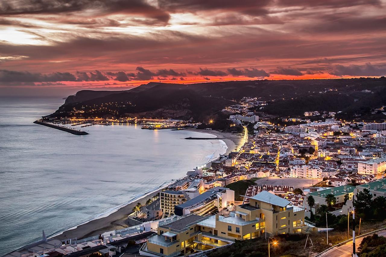 Apartamento Sun Bay Sesimbra