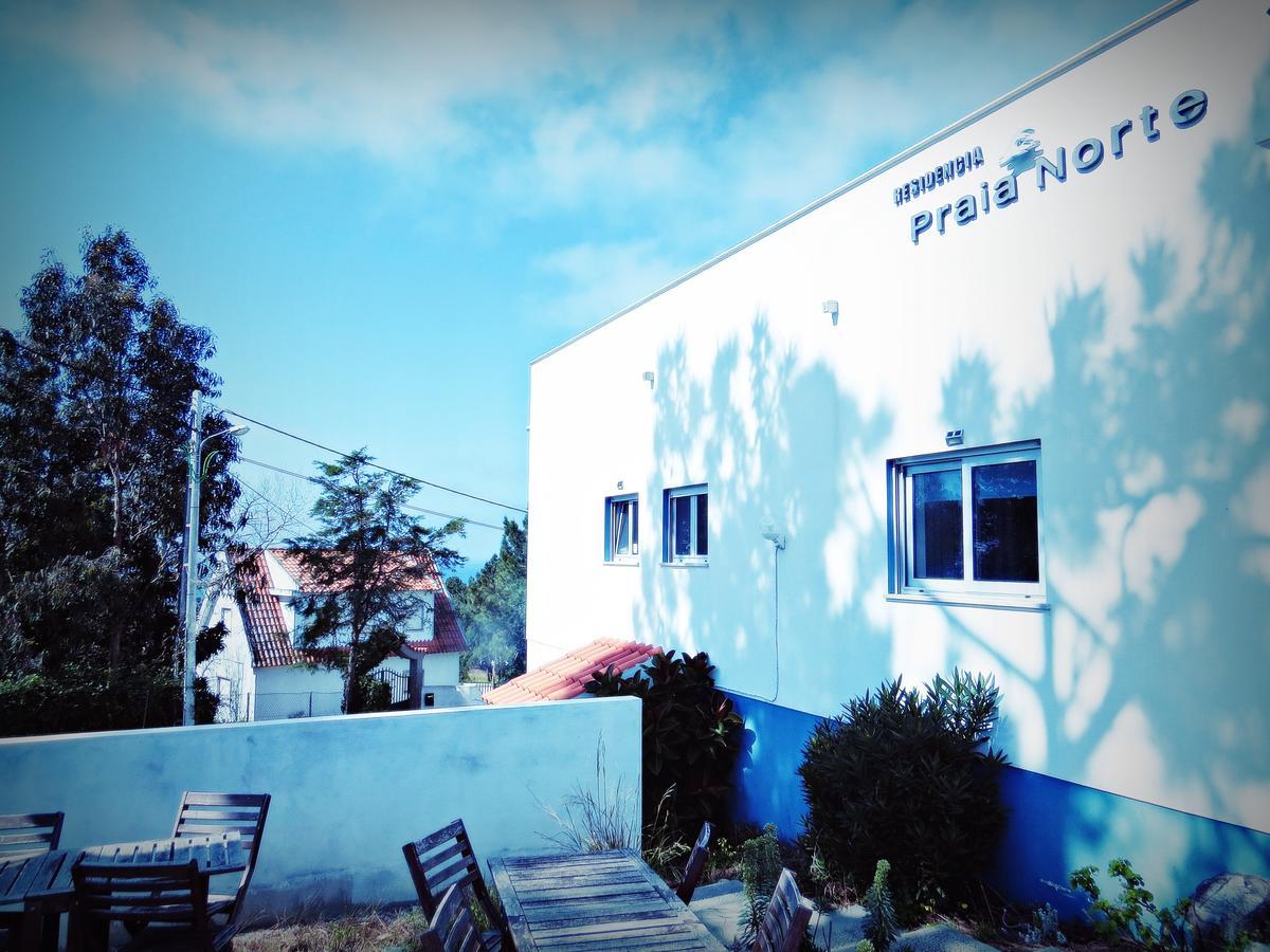 Guest house Residencia Praia Norte - Al