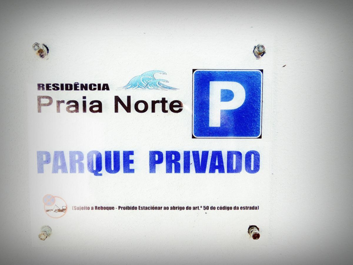 Residencia Norte - Al Pensión Nazaré