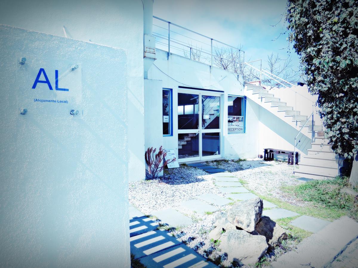 Residencia Norte - Al Pensión Nazaré