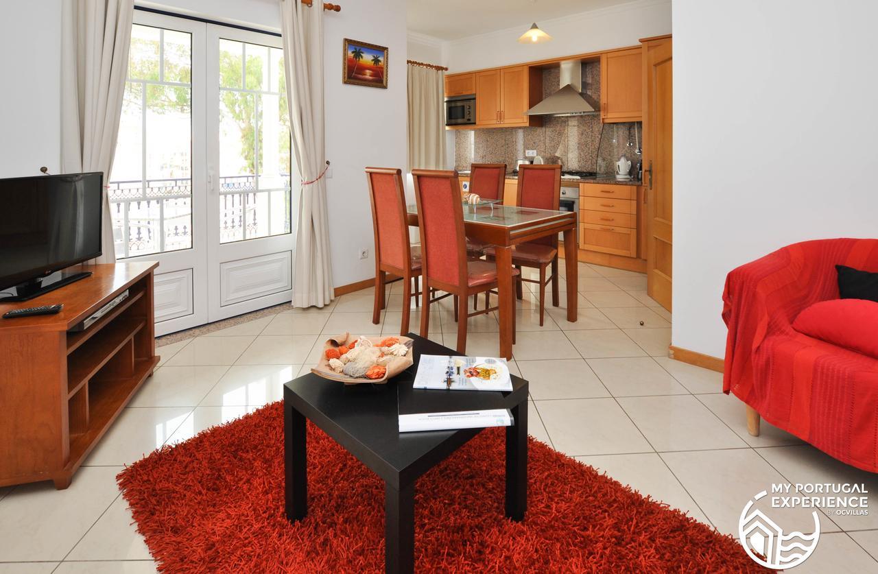 Dos Bicos By Ocvillas Apartment