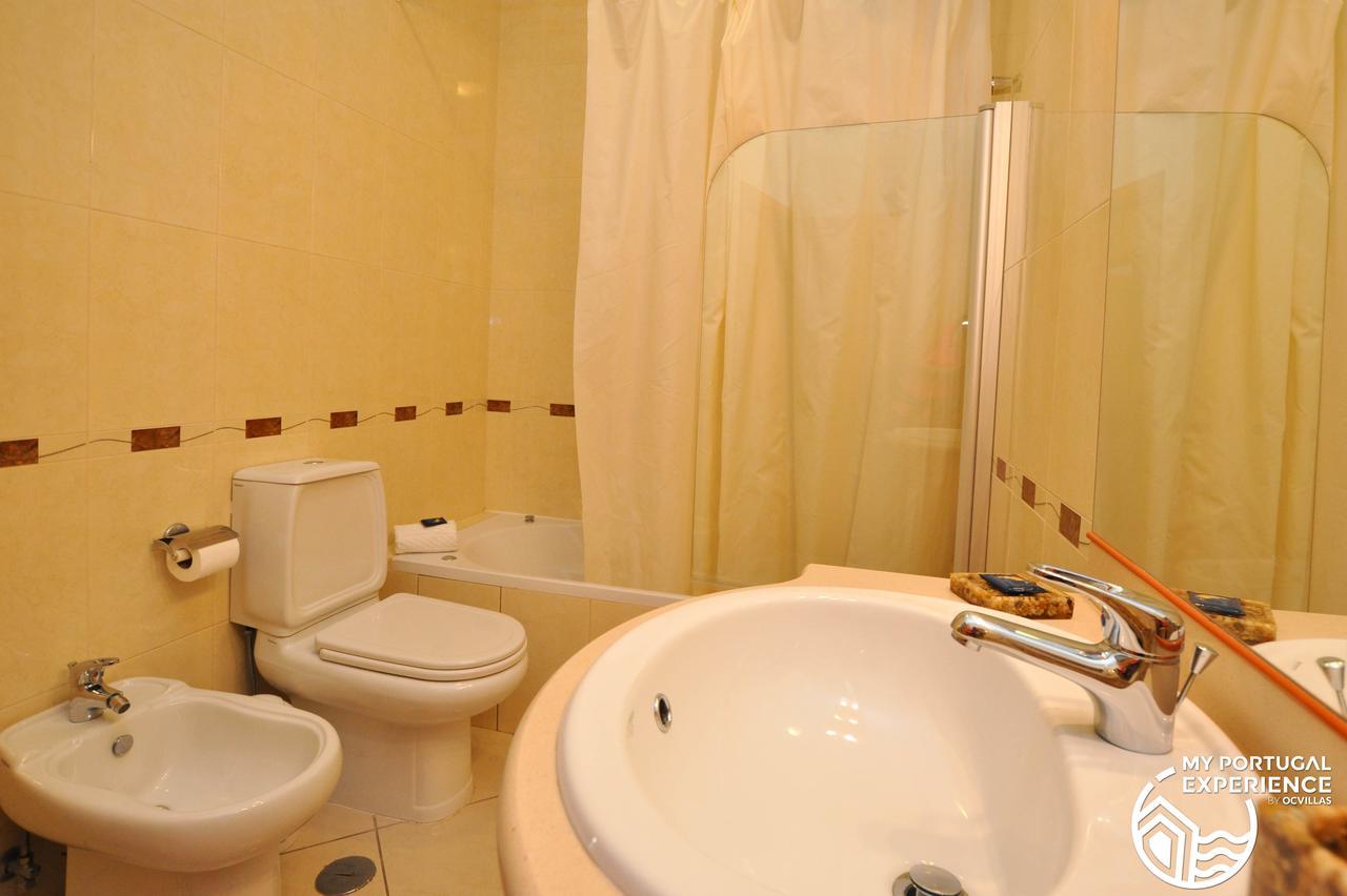 Apartment Dos Bicos By Ocvillas Albufeira