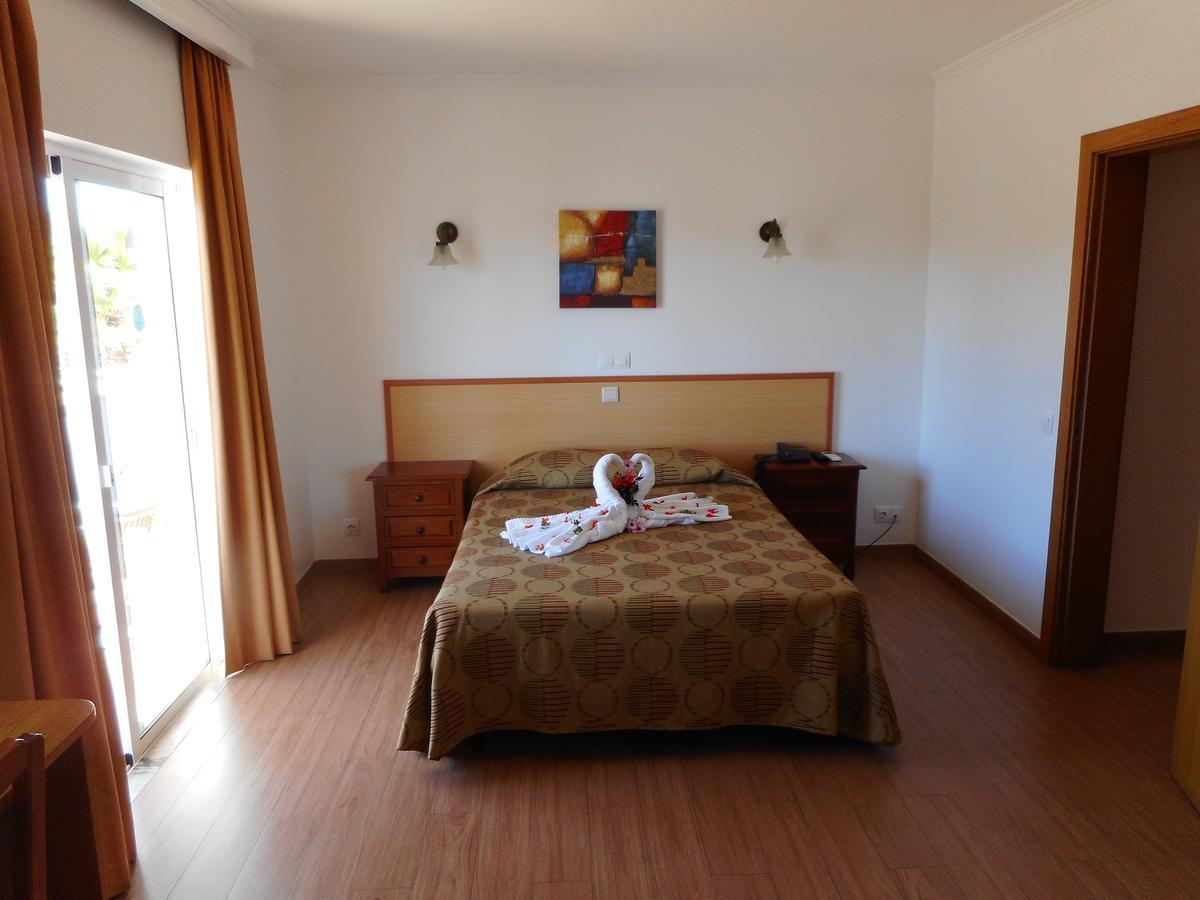 Agua Marinha Rosa- Hotel Albufeira