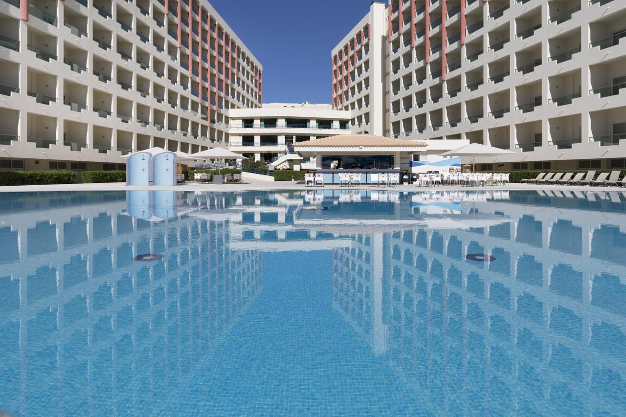 Hotel Ukino Palmeiras Village