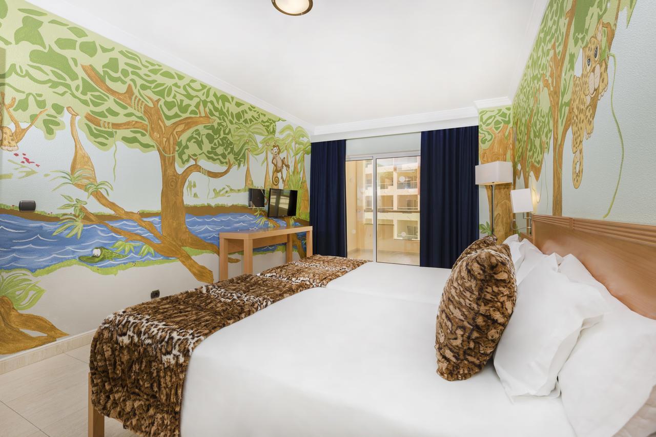 Ukino Palmeiras Village Hotel