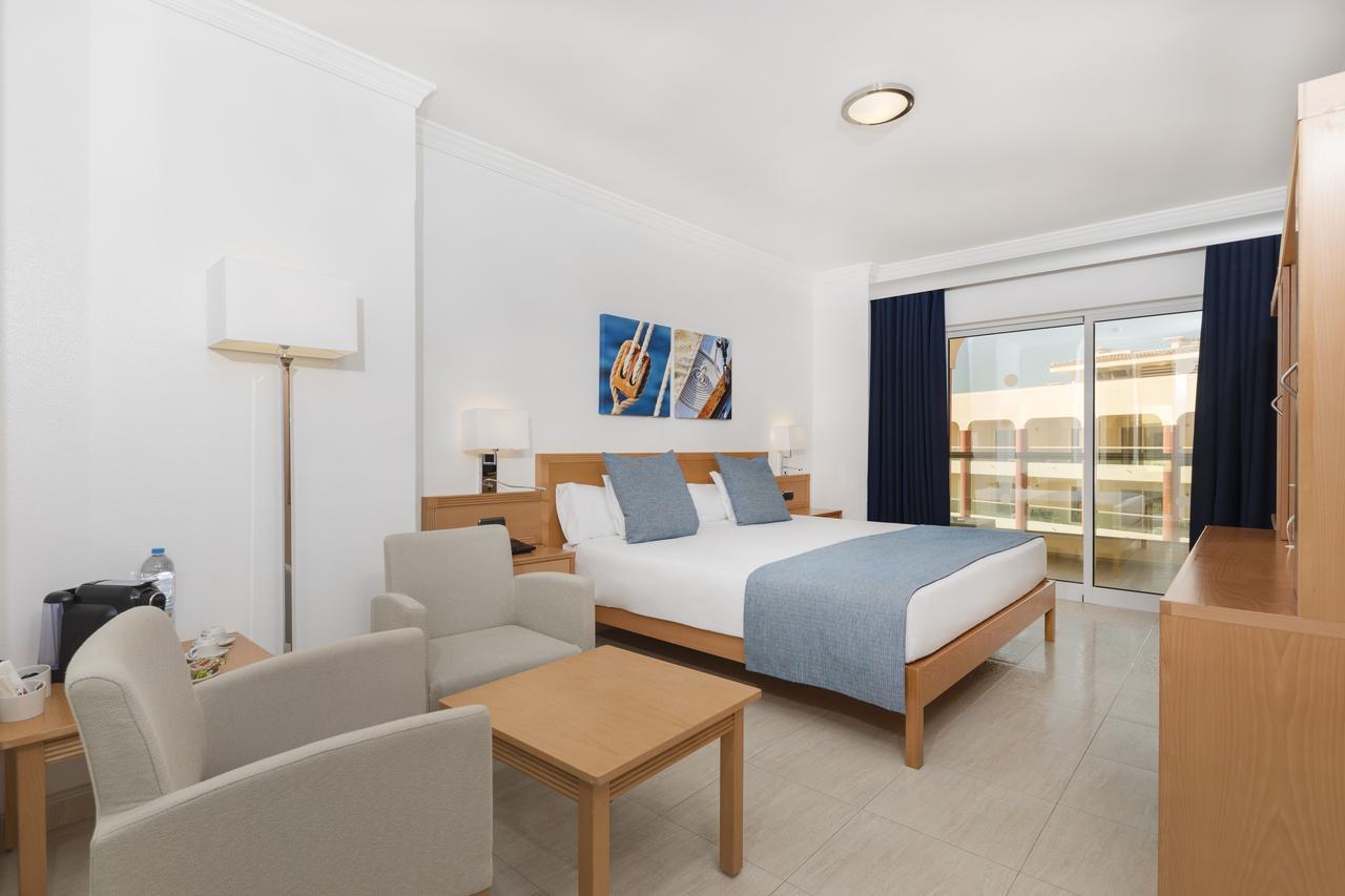 Ukino Palmeiras Village Hotel Armação de Pêra
