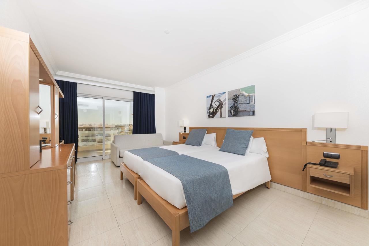 Hotel Ukino Palmeiras Village 4*