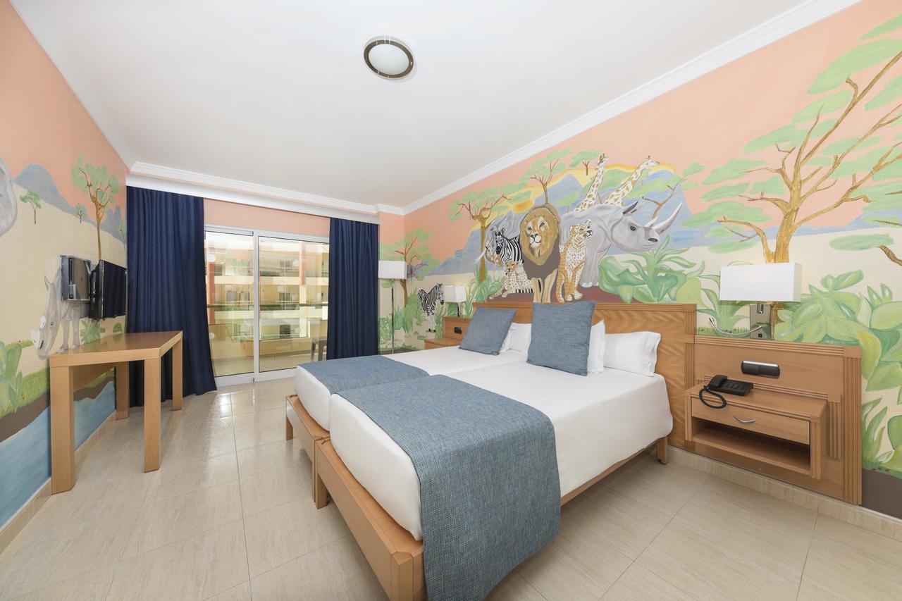 Hotel Ukino Palmeiras Village