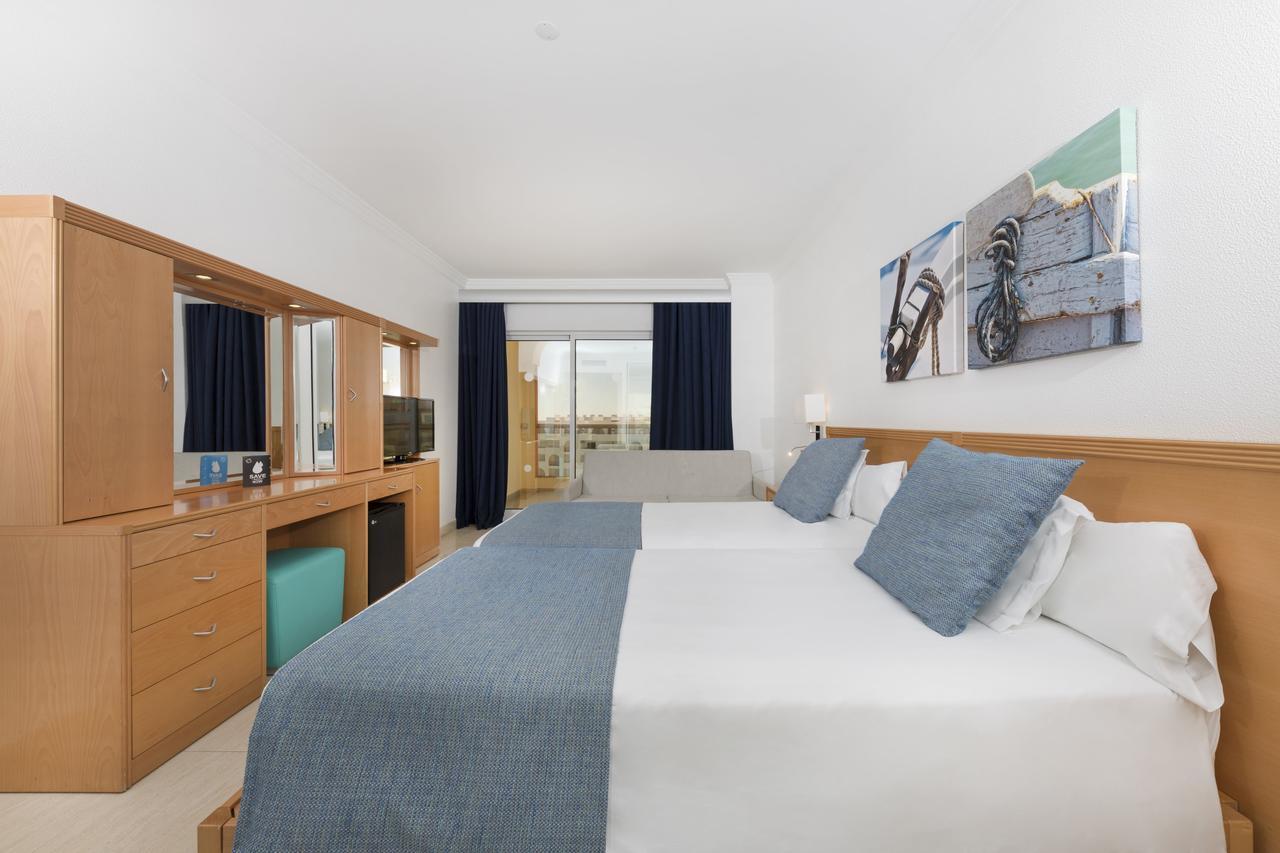 Hotel Ukino Palmeiras Village Armação de Pêra