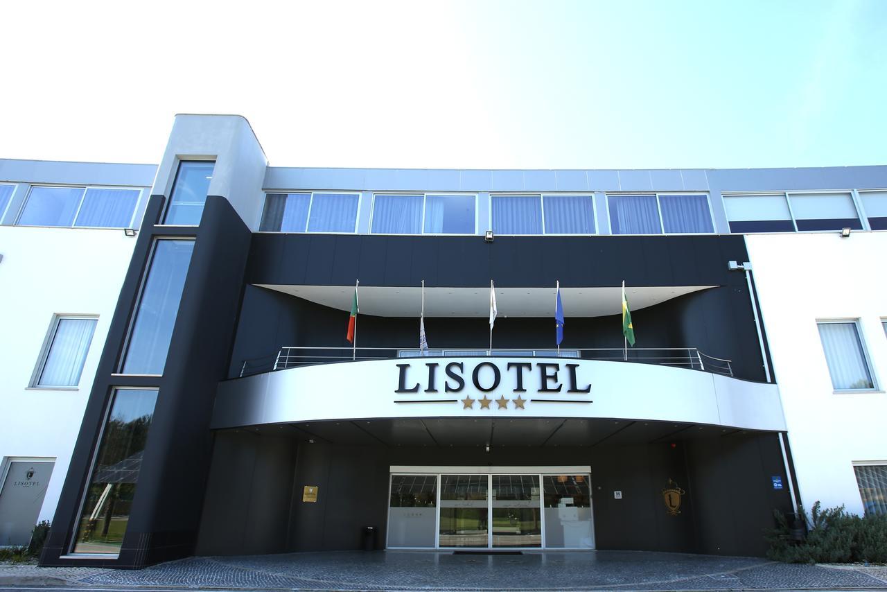 Hotel Lisotel - & 4*