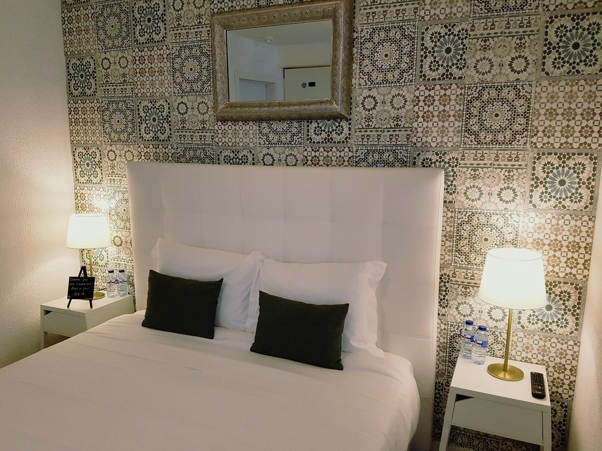 Art 4 Guest house