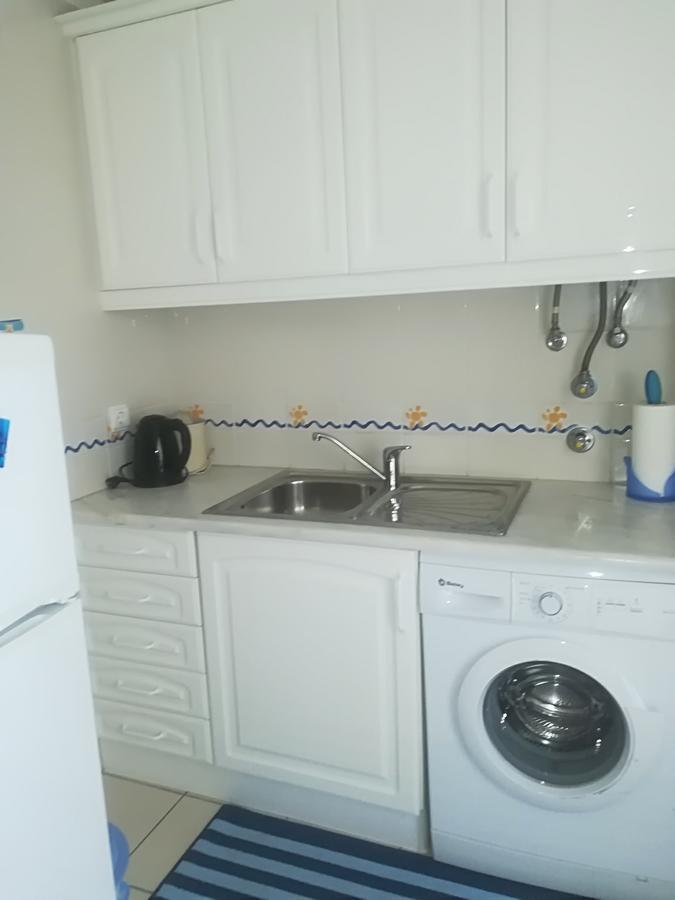 Garden Apartamento *