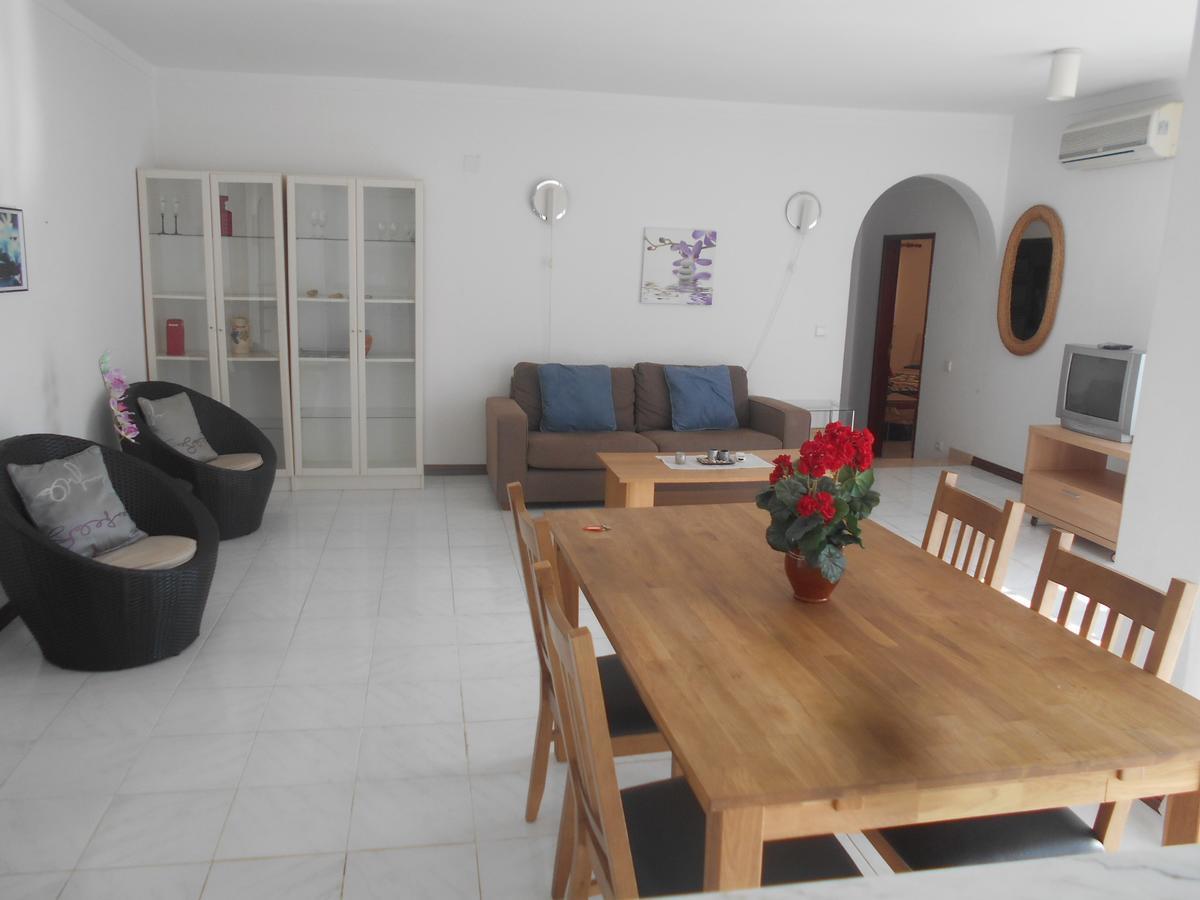 Apartamento Garden *